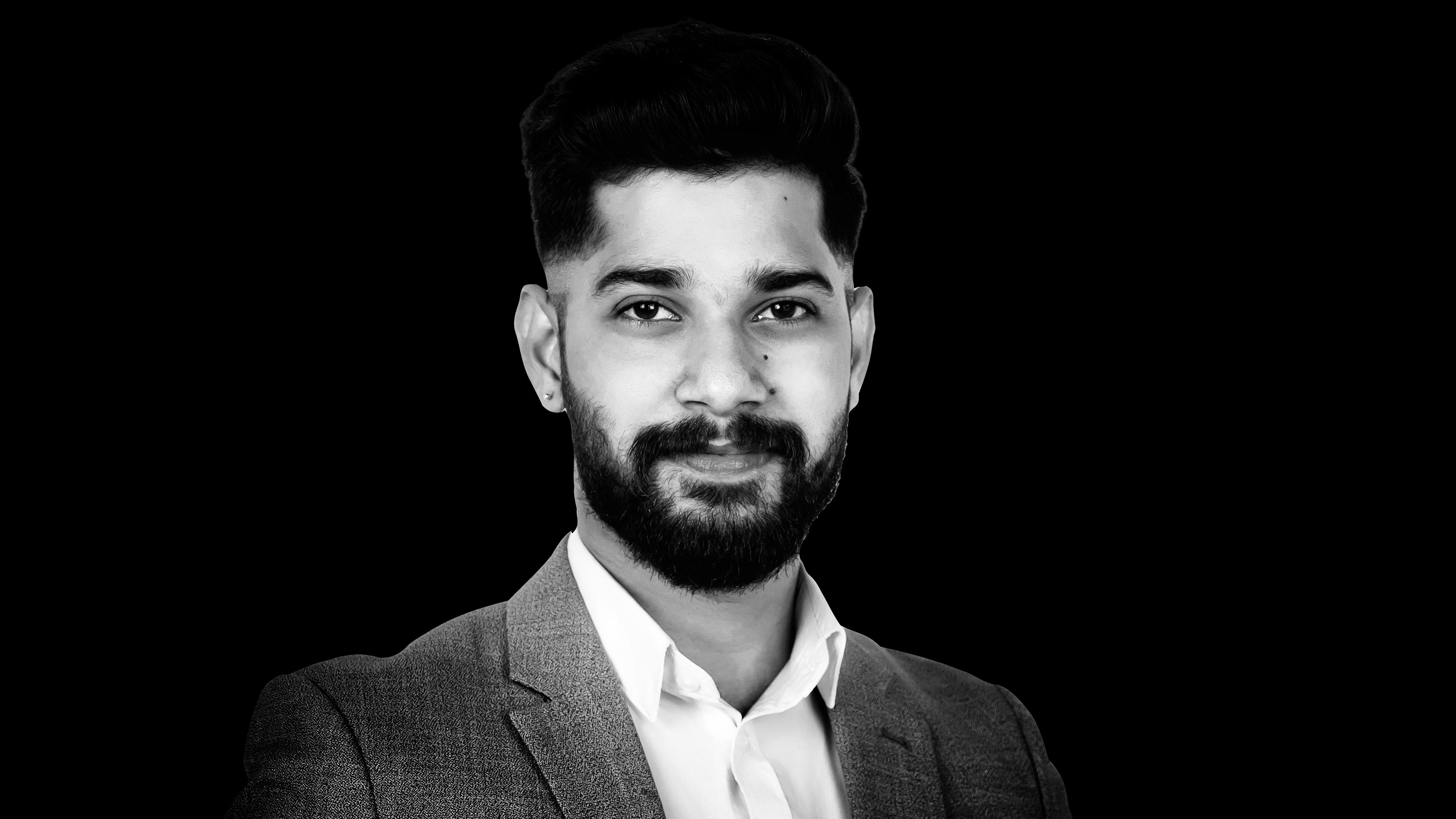 Dev Chouhan