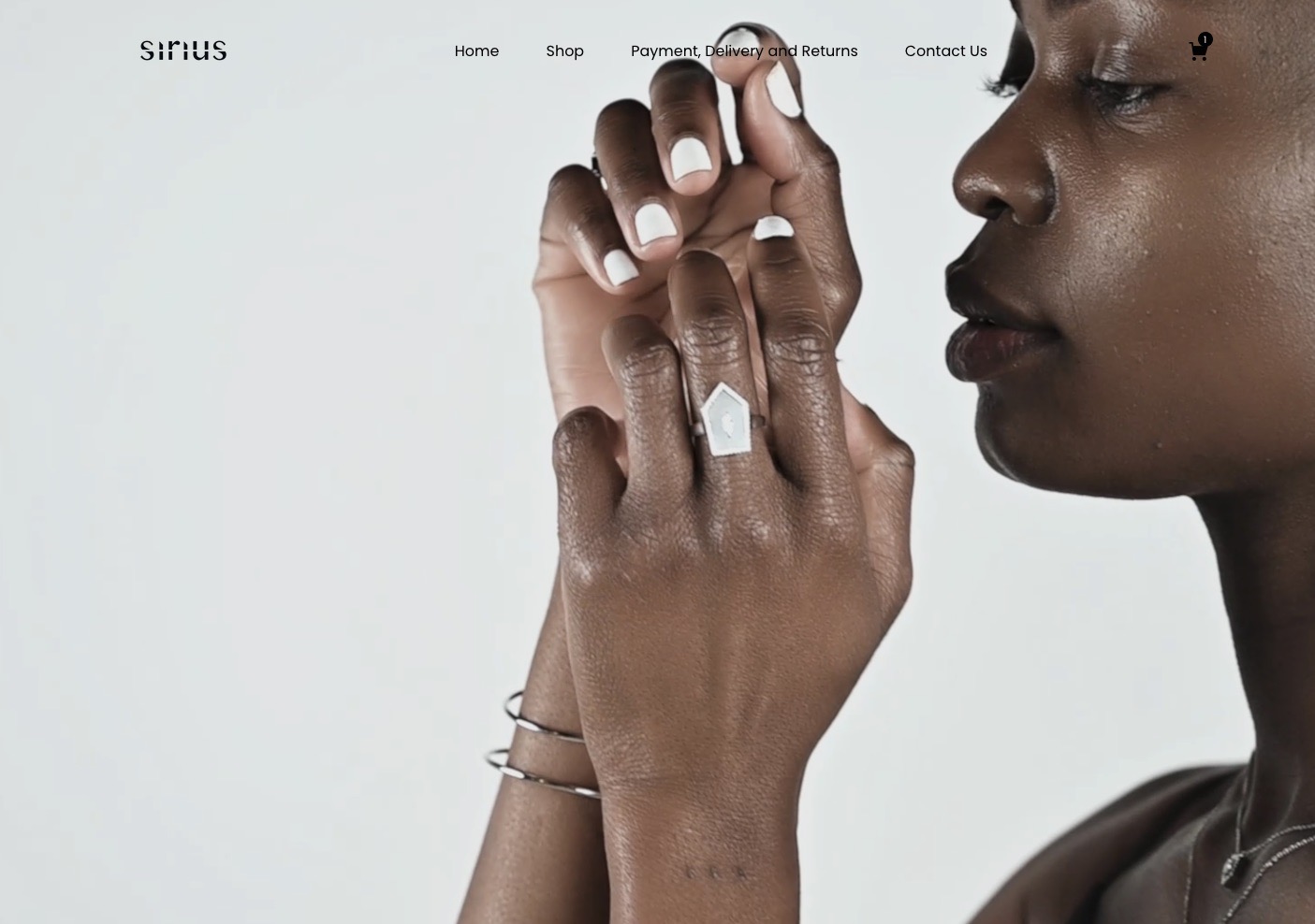 Sirius Jewellery
